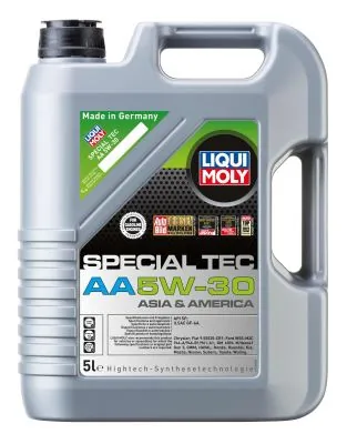 Engine Oil